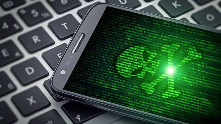 Dangerous new Android trojan is taking over phones and draining bank accounts