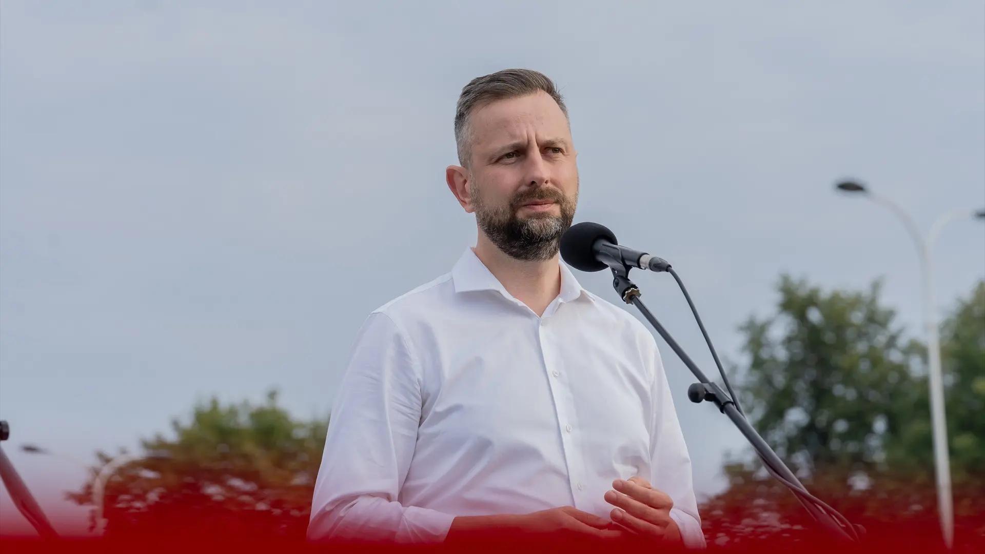 Polonia anuncia entrenamiento militar para toda la población: "Vivimos los momentos más peligrosos desde la II Guerra Mundial"