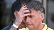 La Policía brasileña detiene a Bolsonaro de manera preventiva: Habría intentado romper su tobillera electrónica