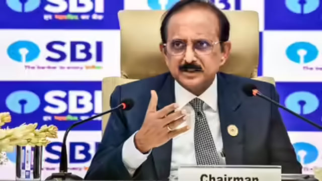 SBI eyes spot among World’s top 10 banks by 2030