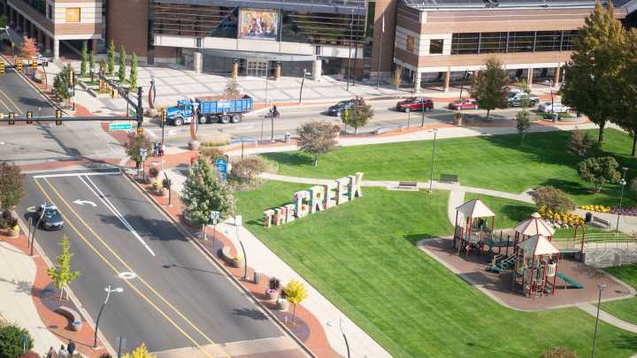 Calhoun County weather forecast Thursday calls for partial sun