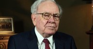 Berkshire Hathaway's profits rise 17% as Warren Buffett prepares to step down as CEO