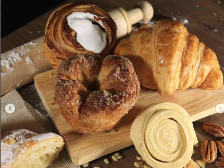 La Tahona, la panadería que abre las 24 horas del día en la CDMX