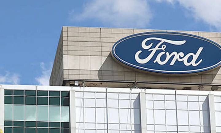 Ford returns to India: Plans Rs 3,250-cr facility in Chennai