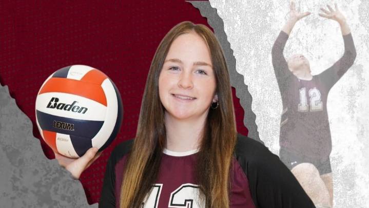 Nine from Zephyr land on all-district volleyball roster