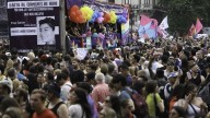 Marcha del Orgullo LGBTIQ+: el cronograma de actividades y los cortes de calles