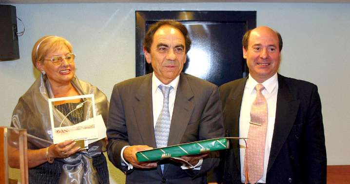 Este es el desconocido hombre más rico de Castilla y León, que amasa una fortuna familiar de 1.500 millones