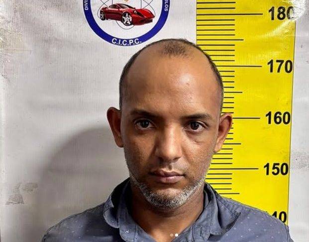 Robaba motos a través de Marketplace