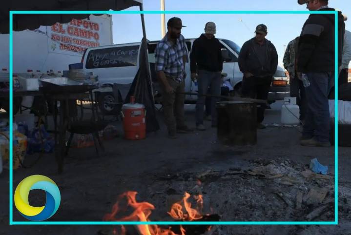 Bloqueos en Ciudad Juárez provocan pérdidas millonarias