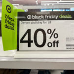 Black Friday: What time do stores open?