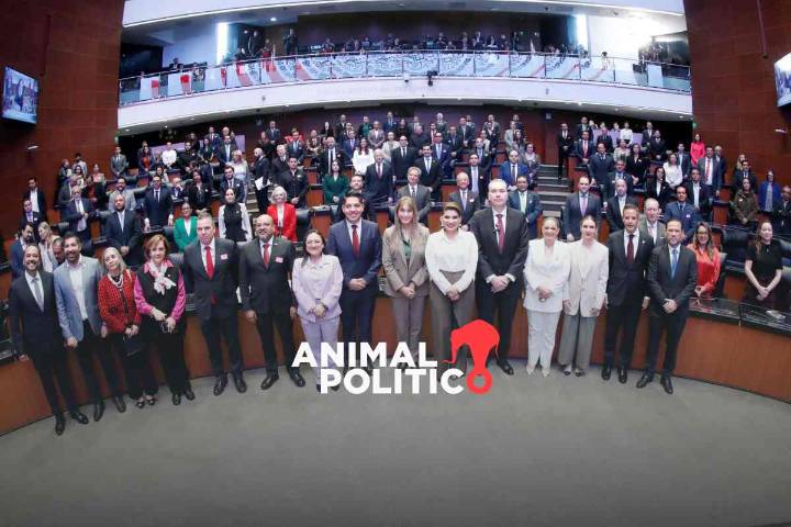 Sector industrial pide al gobierno mexicano una "postura sólida y unificada" para renegociar T