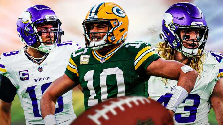 Vikings vs. Packers bold predictions for Week 12 clash