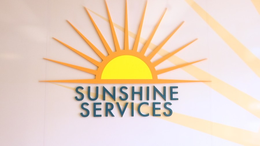 Sunshine Industries says SNAP halt, shutdown delays straining clients and programs