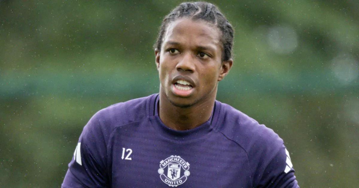 Tyrell Malacia behaviour after Ruben Amorim decision speaks volumes about Man United star