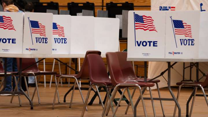 Are there elections in Florida in 2025? What to bring to polls