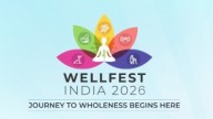 Wellfest India 2026 to Debut as Nation’s Largest Integrated Wellness Convergence at India Expo Centre