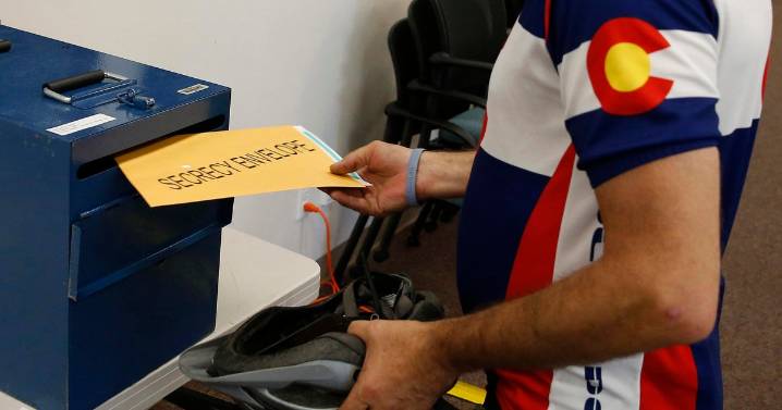 Louisville, Colorado, voters reject measures on residential rezoning, funding allowed for civil projects