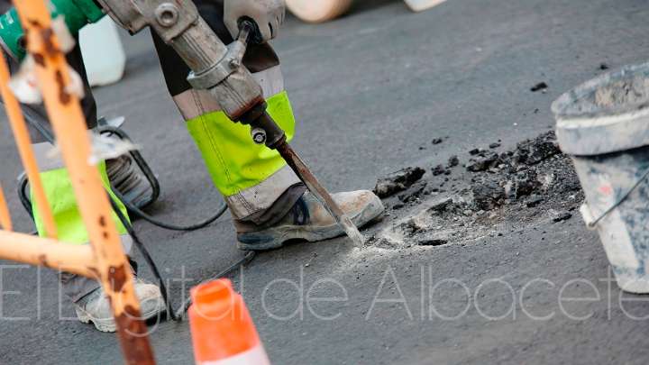 Sube el número de desempleados en Albacete capital