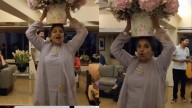 Fans Can’t Stop Smiling At Shabana Azmi’s Playful 2018 Birthday Dance Video: ‘There Goes My Reputation’