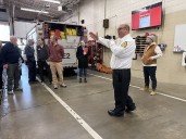 Minnesota lawmakers sort mountain of project requests