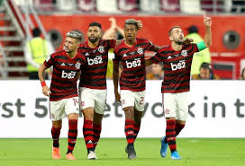 Flamengo perdio el derbi del Brasileirao en el Maracana