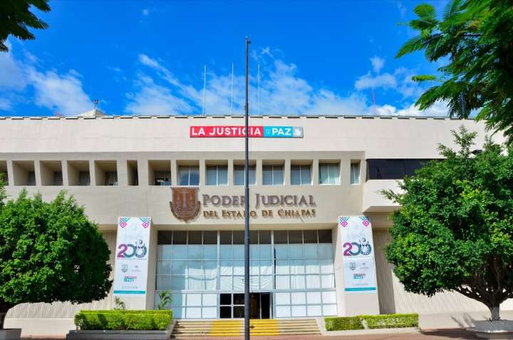 PODER Judicial dicta 75 años de prisión a responsable de Secuestro Agravado