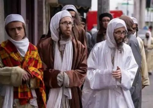 Rescatan a 17 niños de una secta en Colombia