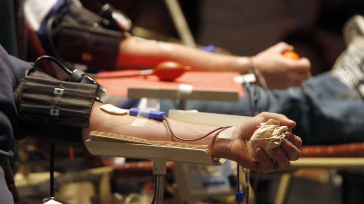 Utah Red Cross opens donation centers on Thanksgiving to meet lifesaving platelet needs