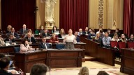 Prohens amenaza por primera vez con adelantar las elecciones en Baleares
