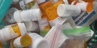 Wisconsin ranks number one in the nation during fall Drug Take Back collection