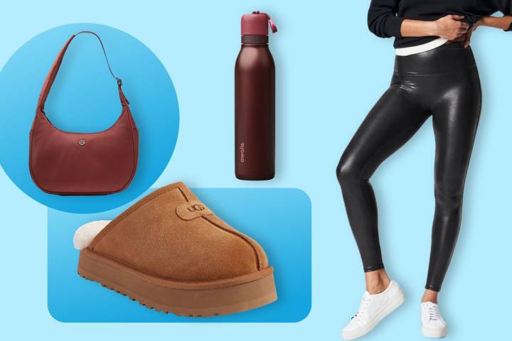 Early Black Friday Deals from $8: Shop Spanx, Ugg, and More