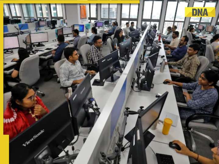 New Labour Codes: 5 key changes every employee should know