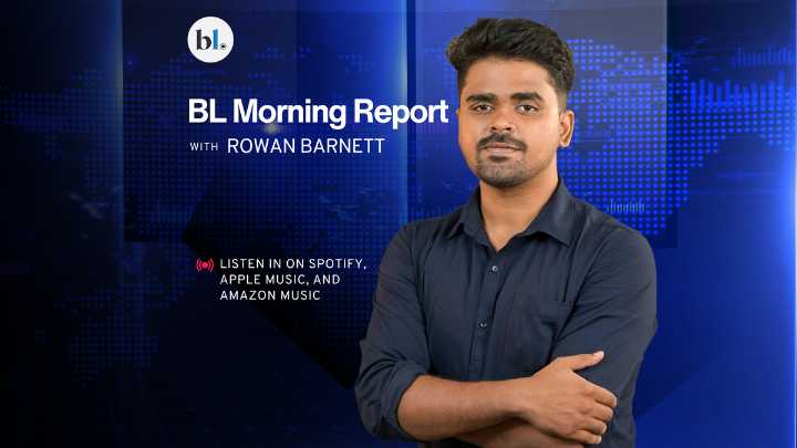 Top Business & Market Headlines Today — BL Morning Report, Nov 11, 2025