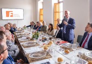 La FULP aprueba un presupuesto de más de 7,5 millones de euros para impulsar programas de empleabilidad y formación en 2026