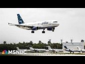 Shutdown Day 37: What you need to know as airlines prepare to cancel thousands of flights