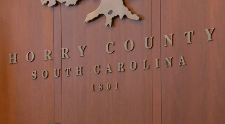 Horry Co. leaders stay quiet as questions about multi