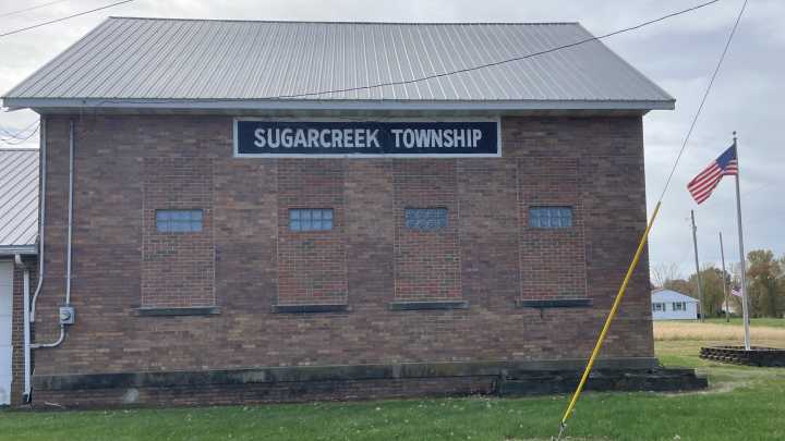 This Stark County township has a puzzling, mysterious identity crisis