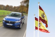 El coche más vendido en España es el Dacia Sandero. Es un dato completamente irrelevante para entender a España