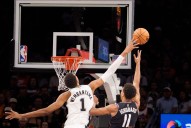 NBA roundup: Suns contain Victor Wembanyama, deal Spurs 1st loss