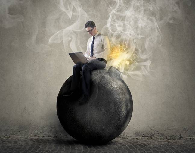 Windows 10 still clinging on after Microsoft pulls support • The Register