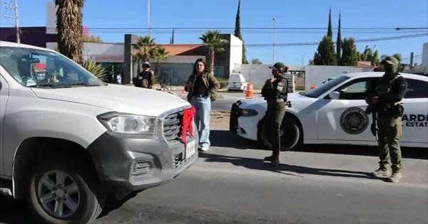 CEDH y SSPCE coordinan operativo "Héroes Paisanos 2025"