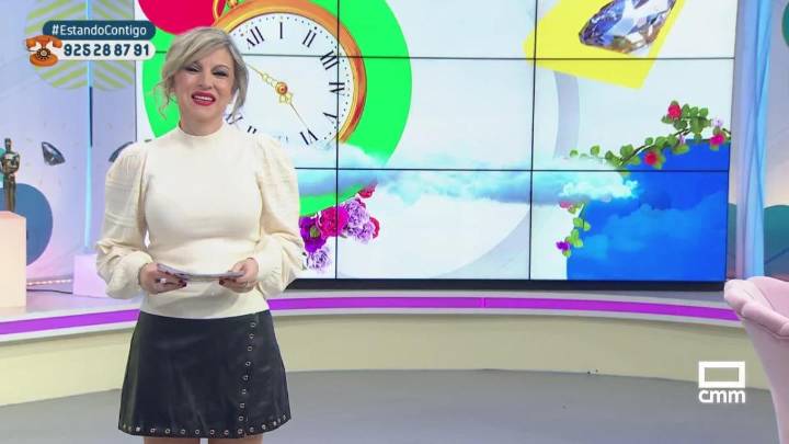 Estando Contigo (27/11/2025)