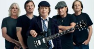 AC/DC announce 21-date POWER UP tour