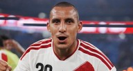 Perú vs Chile en vivo hoy vía América TV: ver partido amistoso 