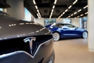 Norway wealth fund to vote against Musk’s $1 trillion Tesla pay package