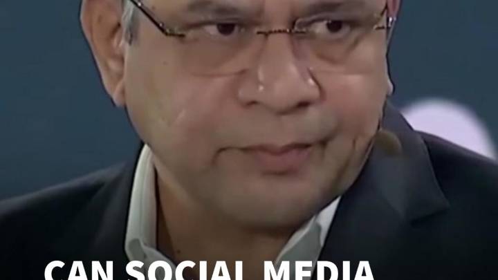 Why Union Minister Ashwini Vaishnaw Says Social Media Is Breaking Trust Between Citizens And