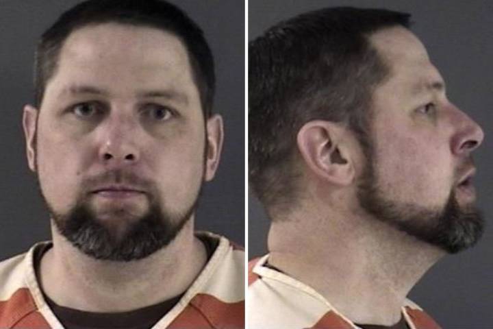 Cheyenne Drug Dealer Sentenced to 70 Months in Federal Prison