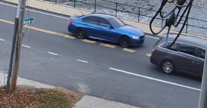 Gloucester neighbors concerned about reckless driving, video shows cars on wrong side of road