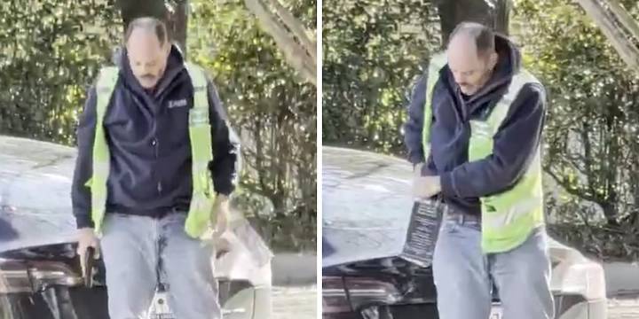 Man charged in shooting outside Columbia Planned Parenthood