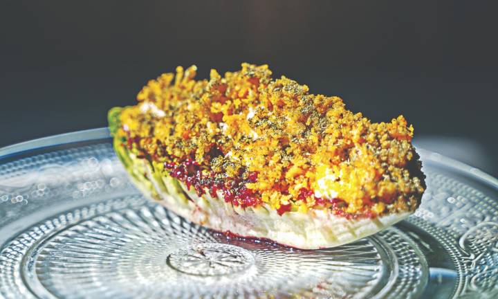 Culinary storytelling takes centre stage at Ekaa’s Chennai pop